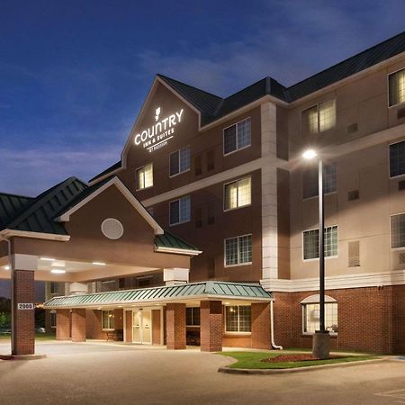 Country Inn & Suites By Radisson, Dfw Airport South, Tx アーヴィング エクステリア 写真