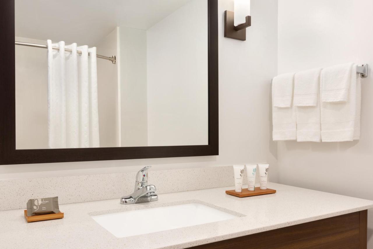 Country Inn & Suites By Radisson, Dfw Airport South, Tx アーヴィング エクステリア 写真