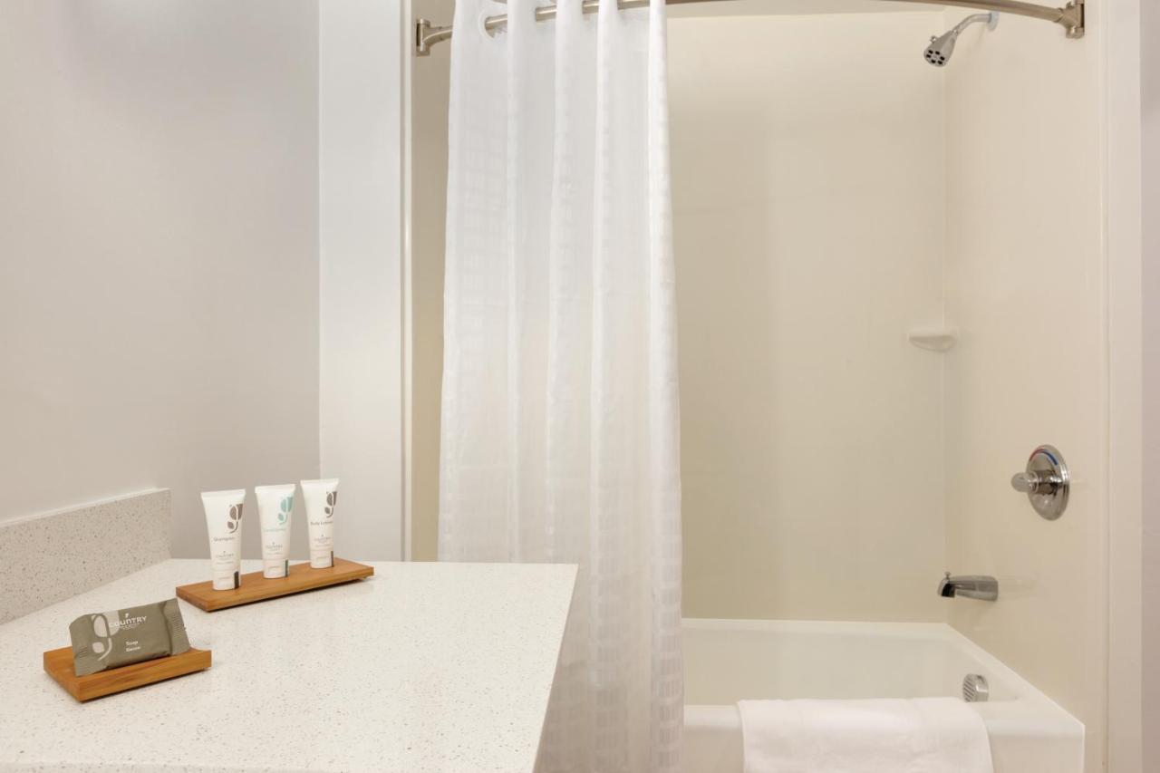 Country Inn & Suites By Radisson, Dfw Airport South, Tx アーヴィング エクステリア 写真