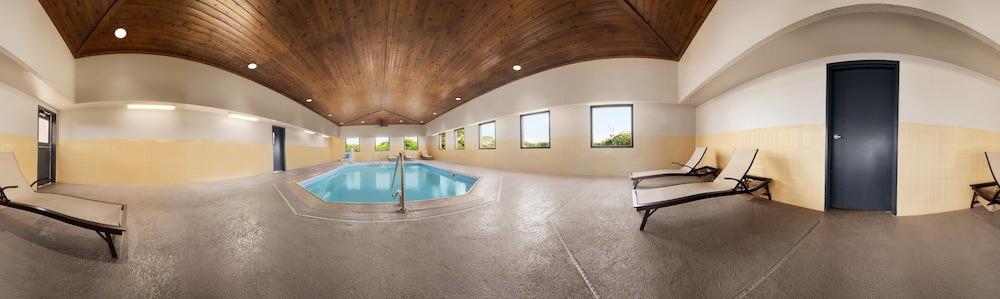 Country Inn & Suites By Radisson, Dfw Airport South, Tx アーヴィング エクステリア 写真