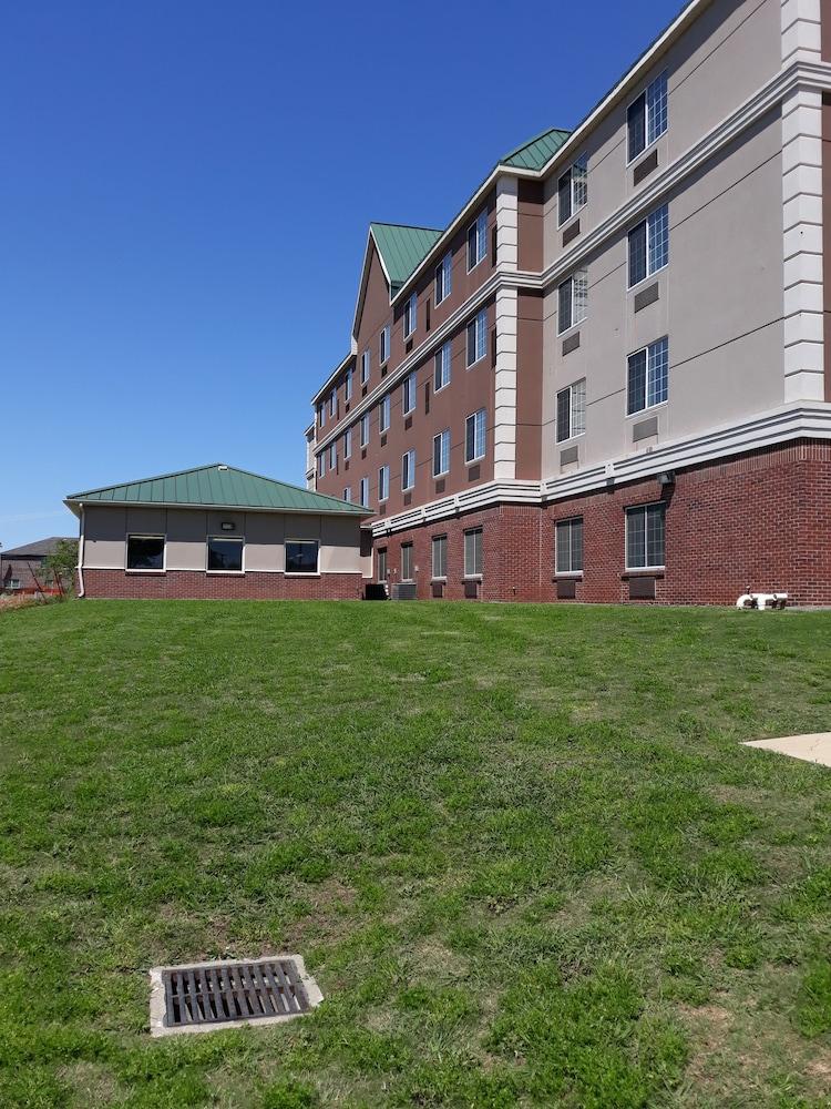Country Inn & Suites By Radisson, Dfw Airport South, Tx アーヴィング エクステリア 写真