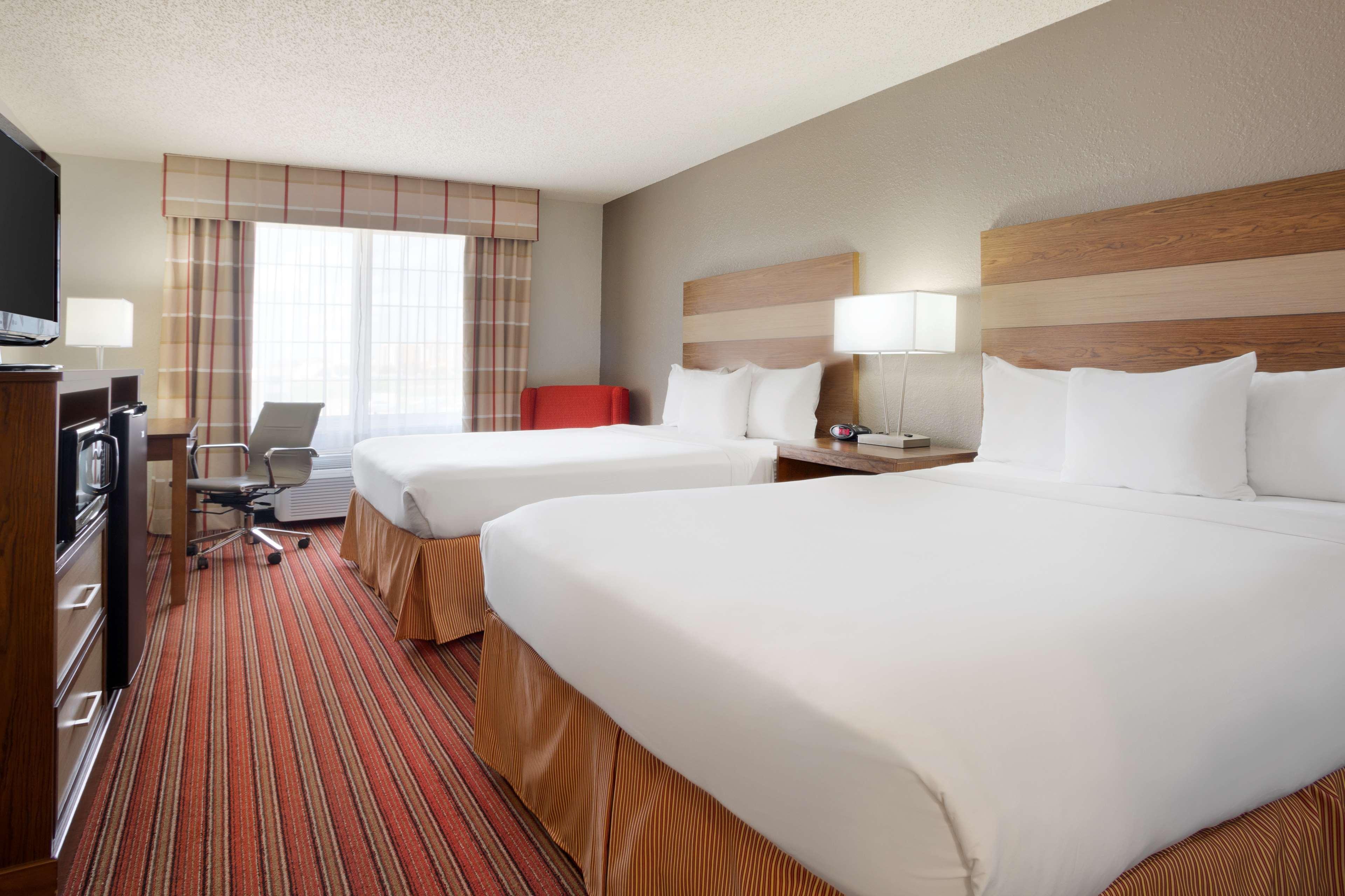 Country Inn & Suites By Radisson, Dfw Airport South, Tx アーヴィング エクステリア 写真