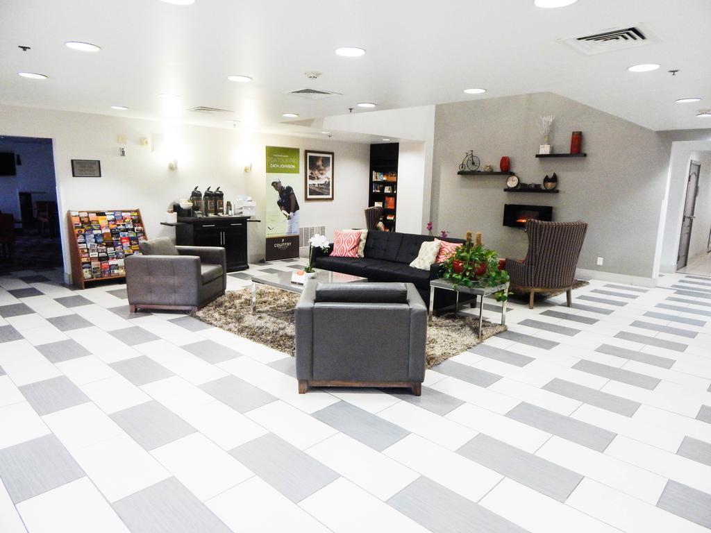 Country Inn & Suites By Radisson, Dfw Airport South, Tx アーヴィング エクステリア 写真