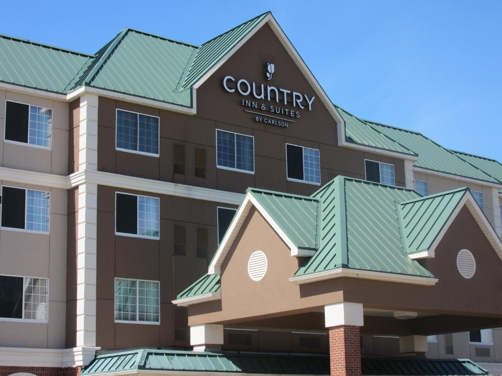 Country Inn & Suites By Radisson, Dfw Airport South, Tx アーヴィング エクステリア 写真