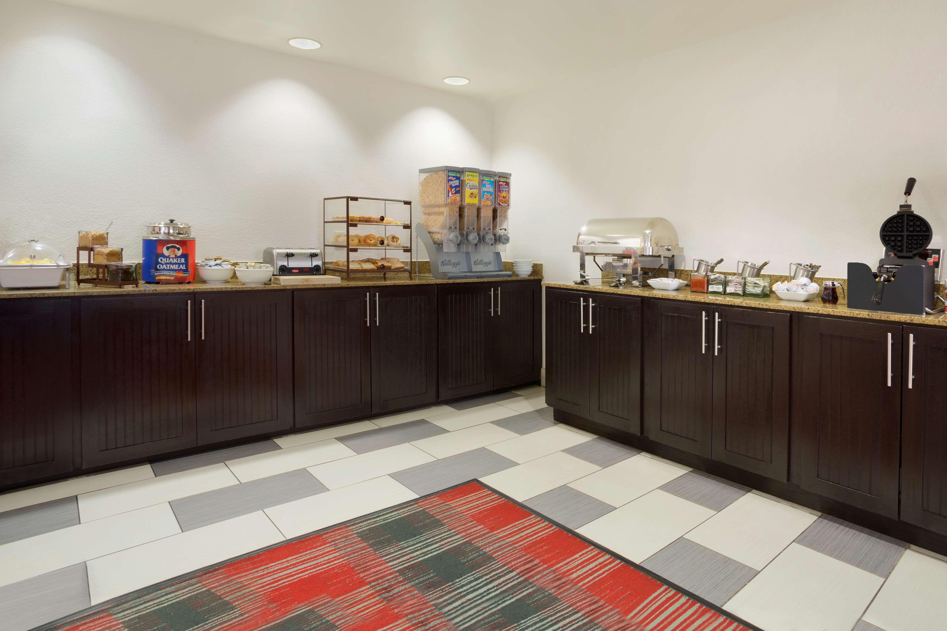 Country Inn & Suites By Radisson, Dfw Airport South, Tx アーヴィング エクステリア 写真