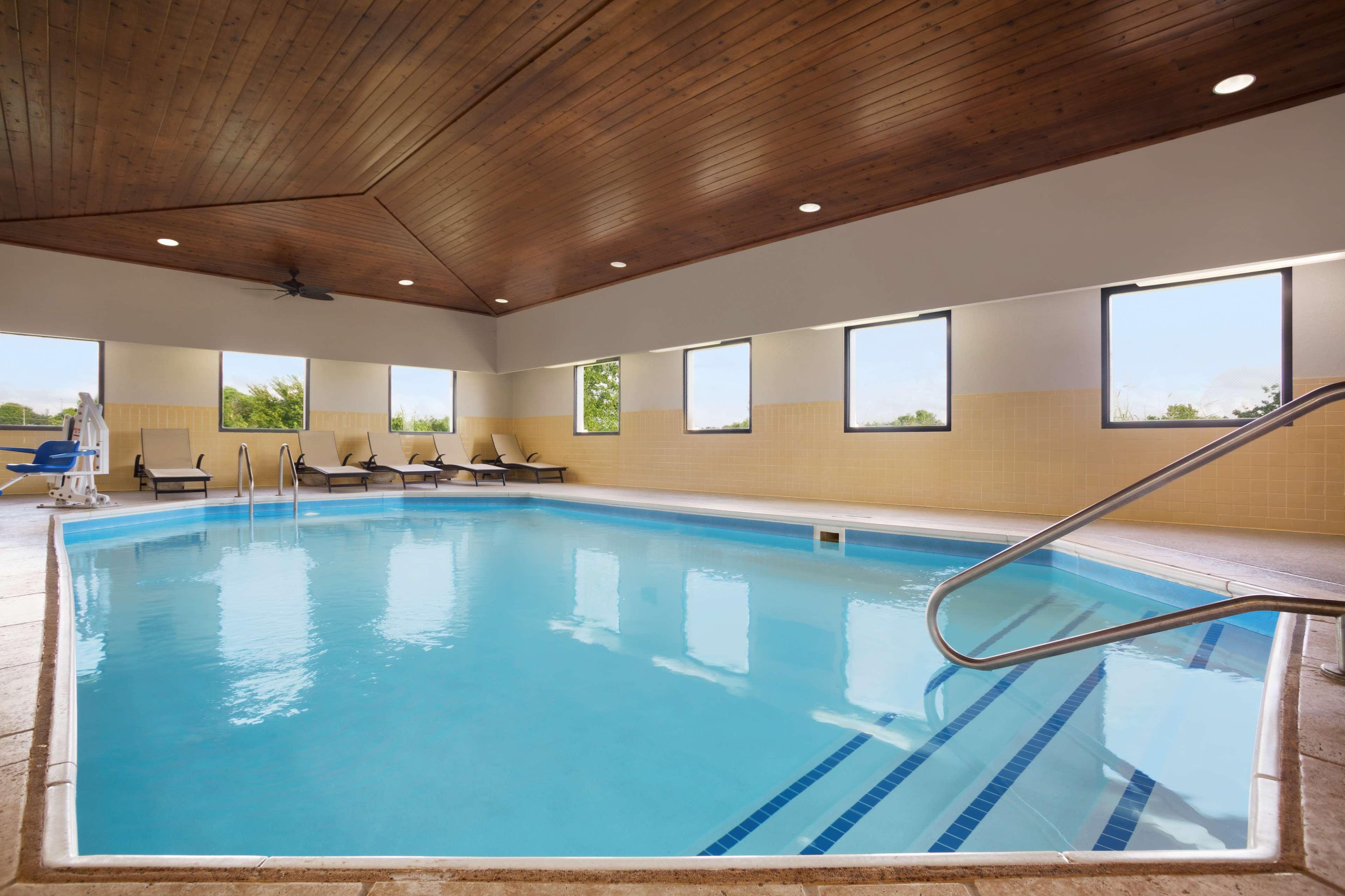 Country Inn & Suites By Radisson, Dfw Airport South, Tx アーヴィング エクステリア 写真