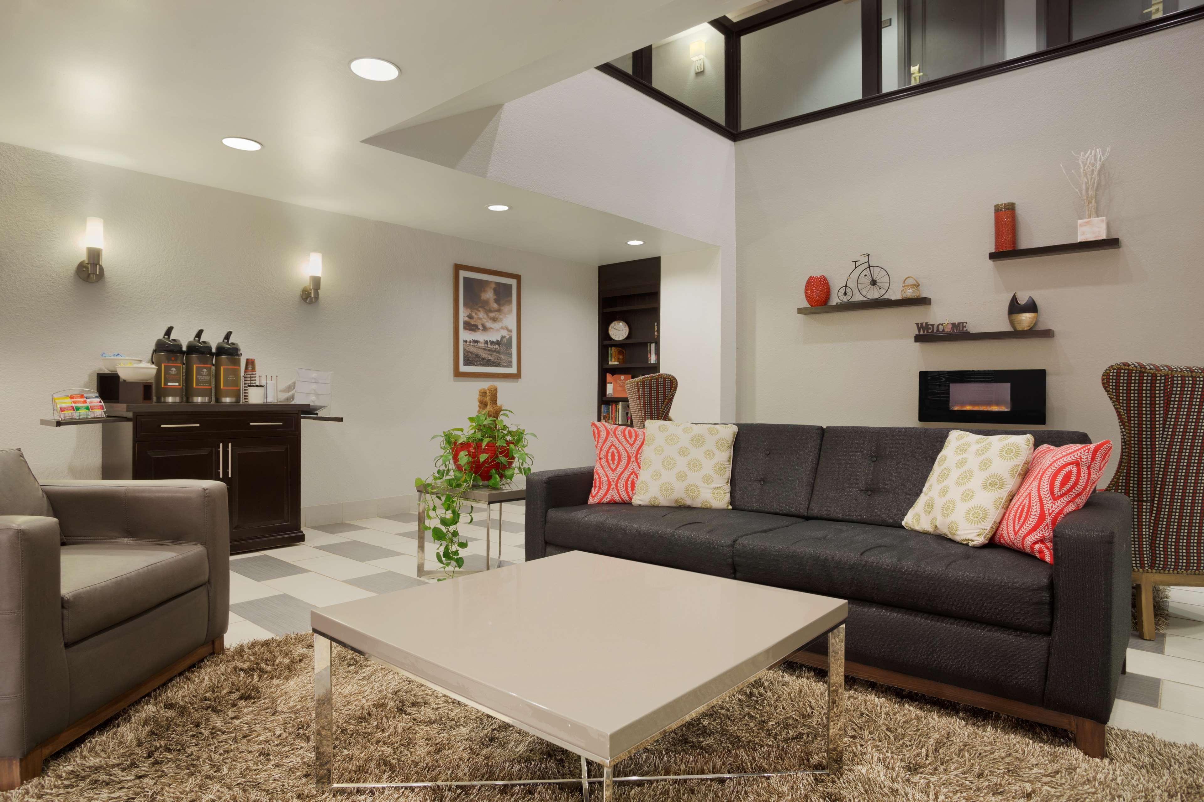 Country Inn & Suites By Radisson, Dfw Airport South, Tx アーヴィング エクステリア 写真