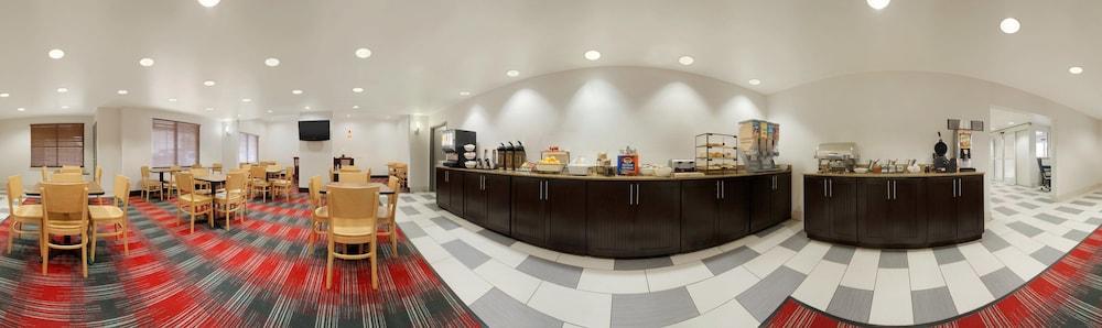 Country Inn & Suites By Radisson, Dfw Airport South, Tx アーヴィング エクステリア 写真