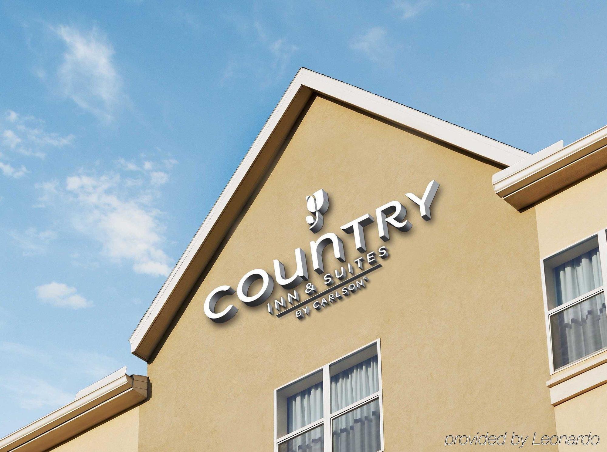 Country Inn & Suites By Radisson, Dfw Airport South, Tx アーヴィング エクステリア 写真