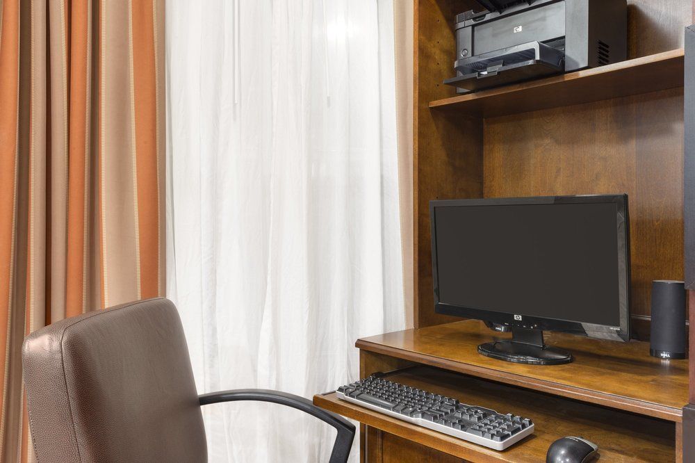 Country Inn & Suites By Radisson, Dfw Airport South, Tx アーヴィング エクステリア 写真