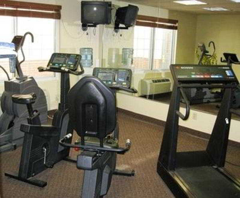 Country Inn & Suites By Radisson, Dfw Airport South, Tx アーヴィング 設備 写真