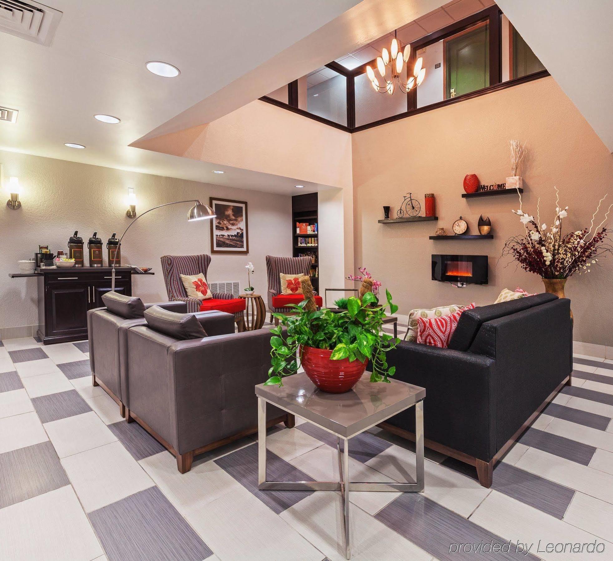 Country Inn & Suites By Radisson, Dfw Airport South, Tx アーヴィング エクステリア 写真