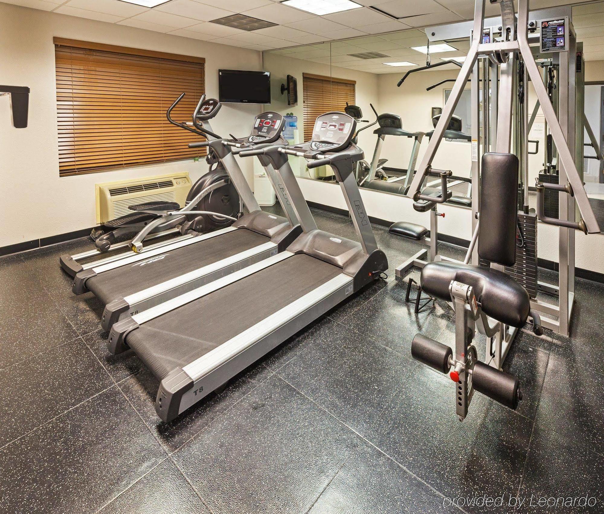 Country Inn & Suites By Radisson, Dfw Airport South, Tx アーヴィング エクステリア 写真