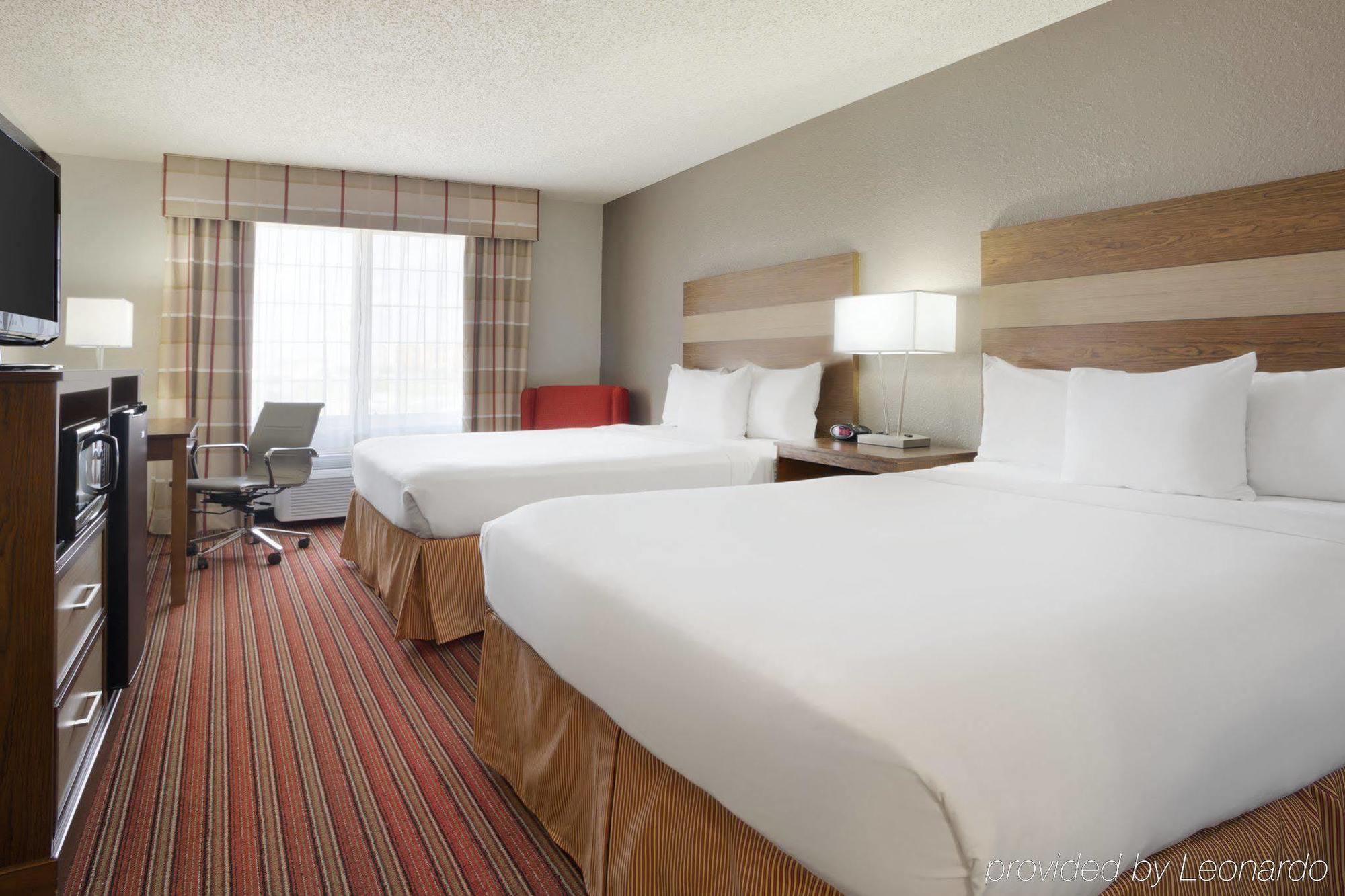 Country Inn & Suites By Radisson, Dfw Airport South, Tx アーヴィング エクステリア 写真