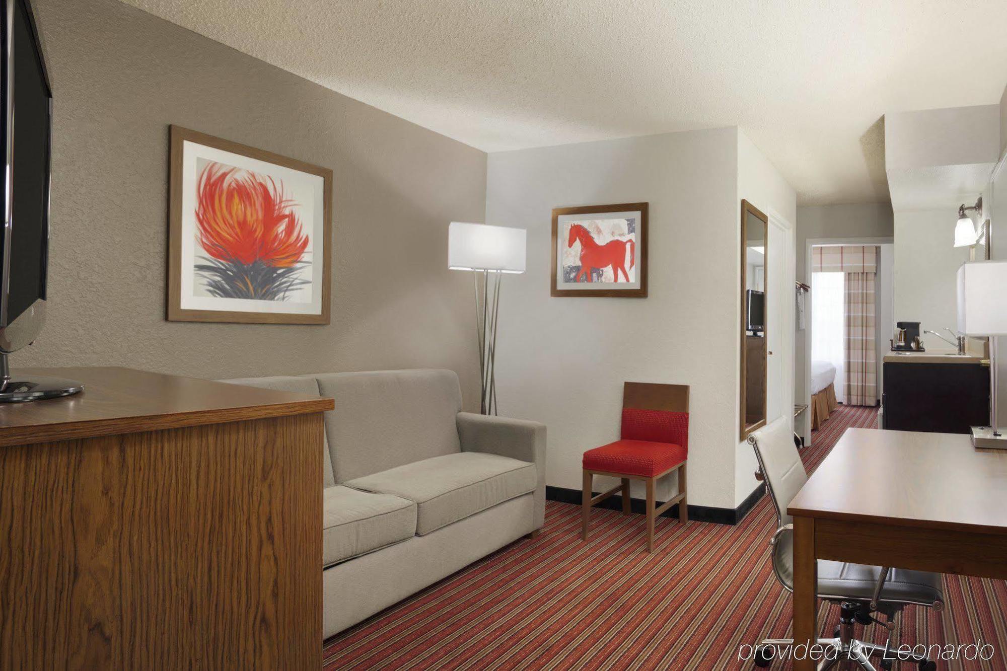 Country Inn & Suites By Radisson, Dfw Airport South, Tx アーヴィング エクステリア 写真