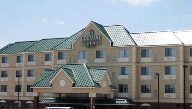 Country Inn & Suites By Radisson, Dfw Airport South, Tx アーヴィング エクステリア 写真