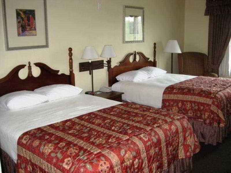 Country Inn & Suites By Radisson, Dfw Airport South, Tx アーヴィング 部屋 写真