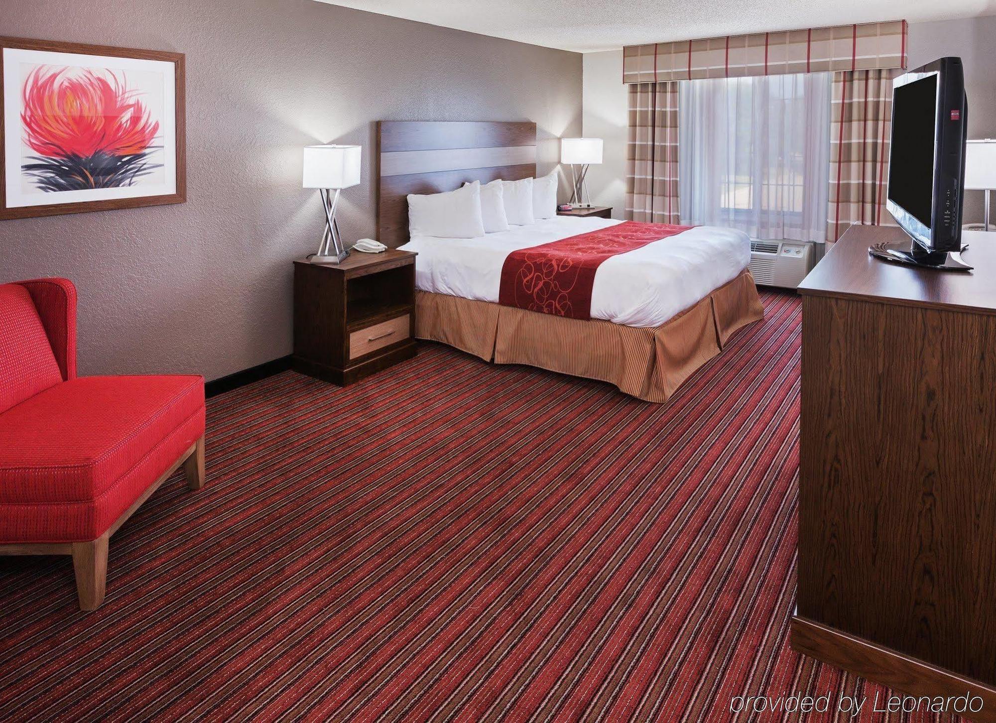 Country Inn & Suites By Radisson, Dfw Airport South, Tx アーヴィング エクステリア 写真