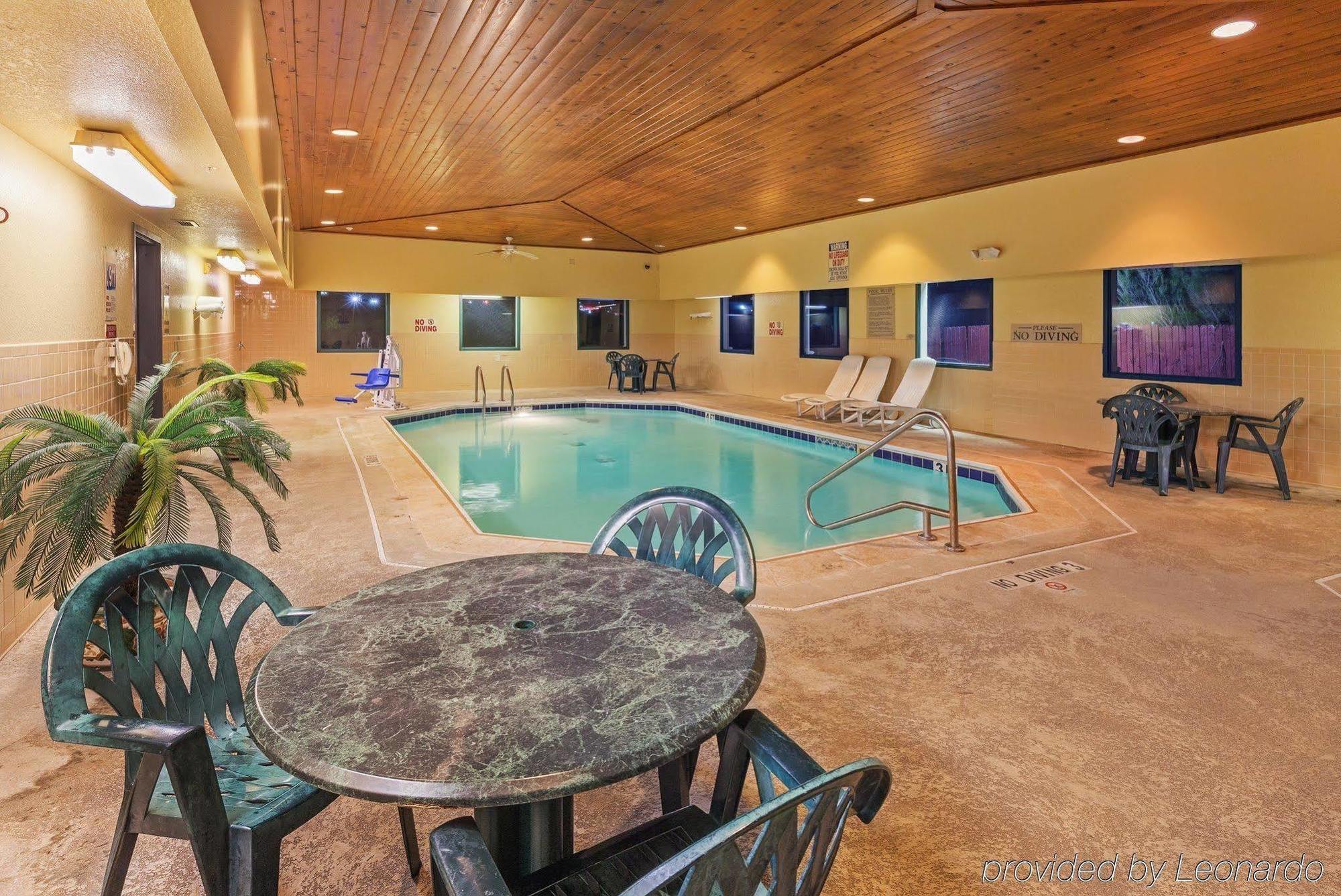 Country Inn & Suites By Radisson, Dfw Airport South, Tx アーヴィング エクステリア 写真