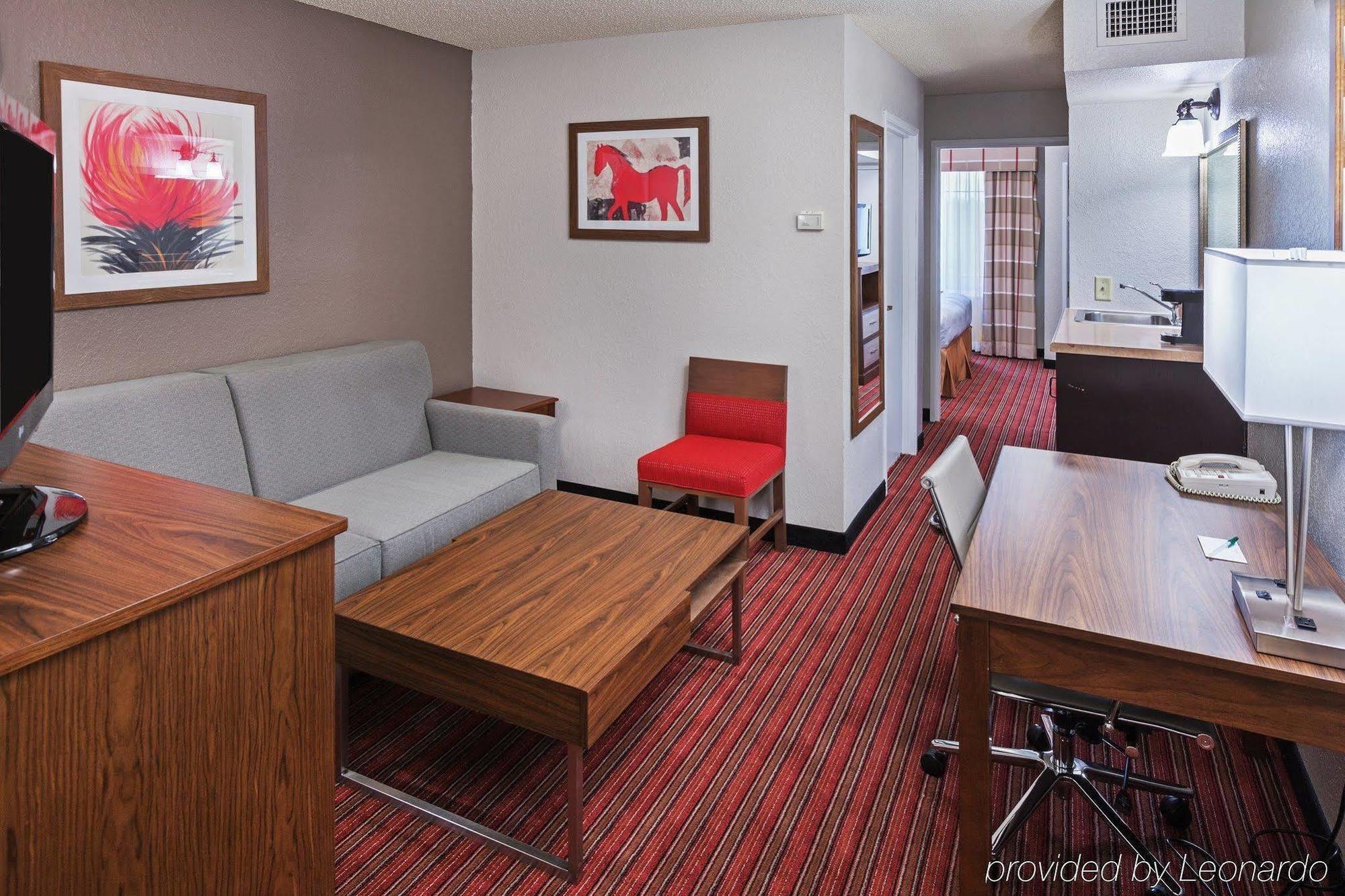 Country Inn & Suites By Radisson, Dfw Airport South, Tx アーヴィング エクステリア 写真