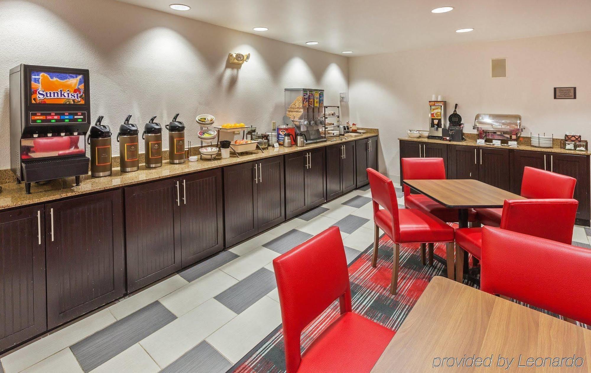 Country Inn & Suites By Radisson, Dfw Airport South, Tx アーヴィング エクステリア 写真