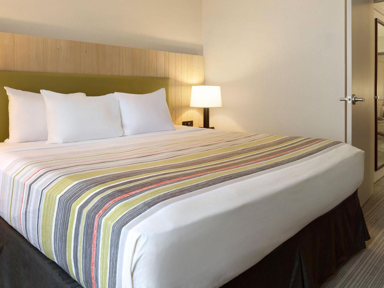 Country Inn & Suites By Radisson, Dfw Airport South, Tx アーヴィング エクステリア 写真