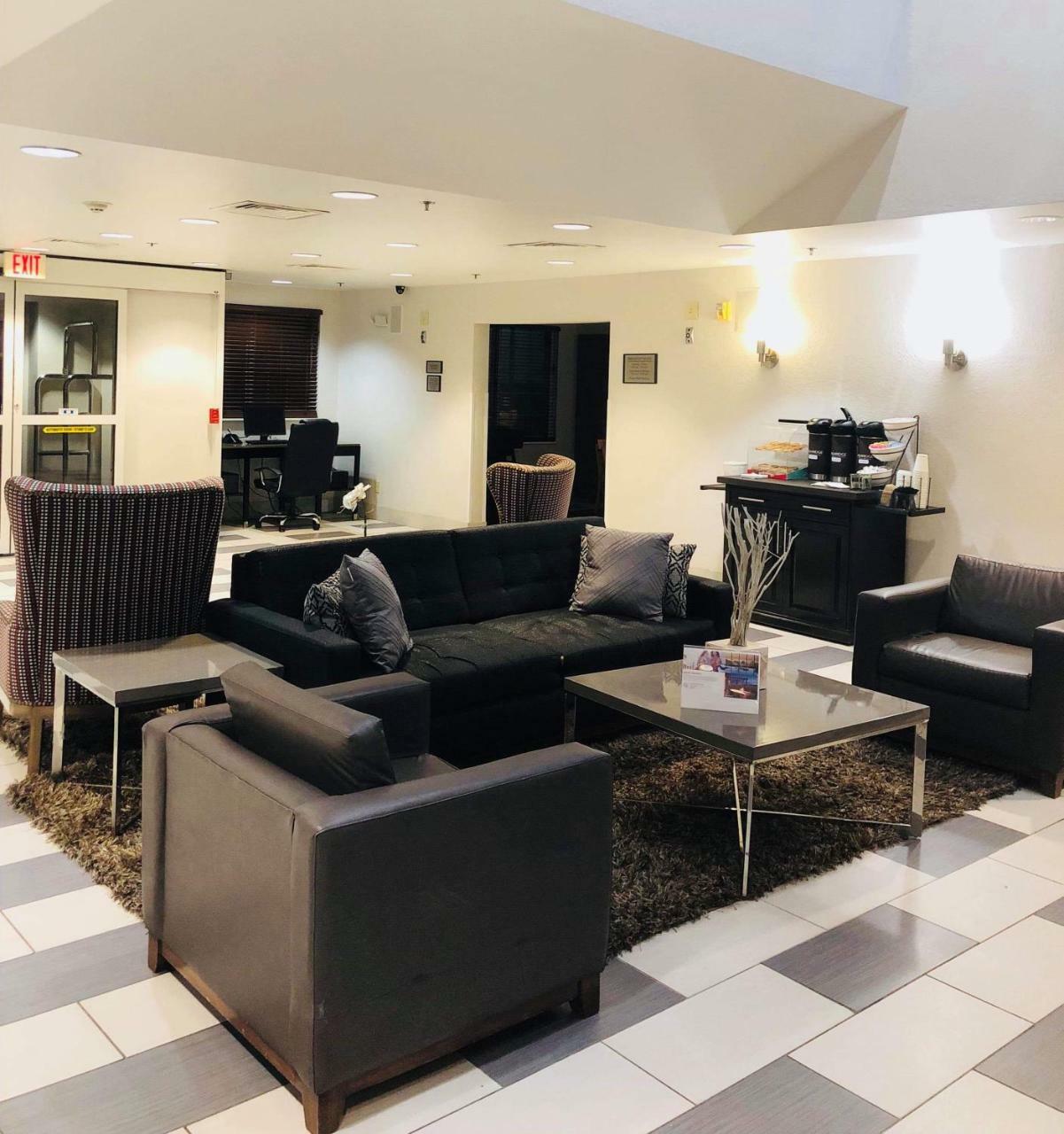 Country Inn & Suites By Radisson, Dfw Airport South, Tx アーヴィング エクステリア 写真