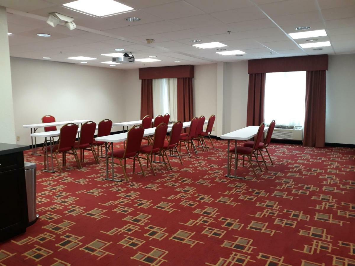 Country Inn & Suites By Radisson, Dfw Airport South, Tx アーヴィング エクステリア 写真